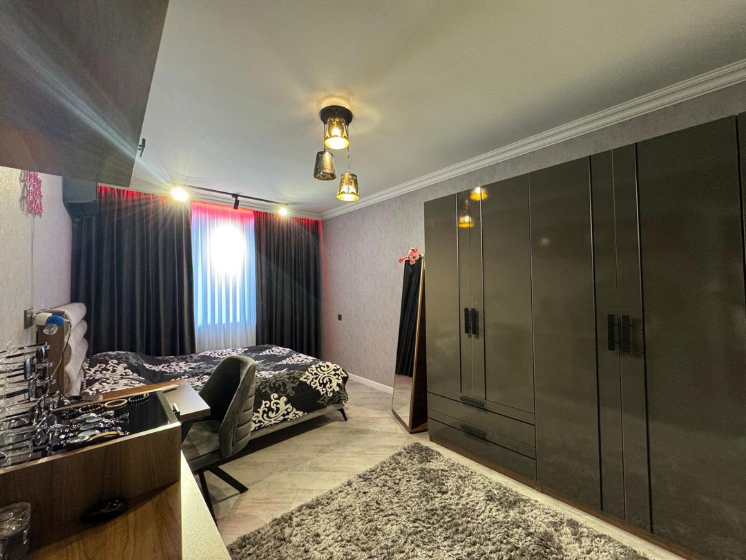Satılır 3 otaqlı köhnə tikili 78.5 m² — Mənzil, Sumqayıt (4)