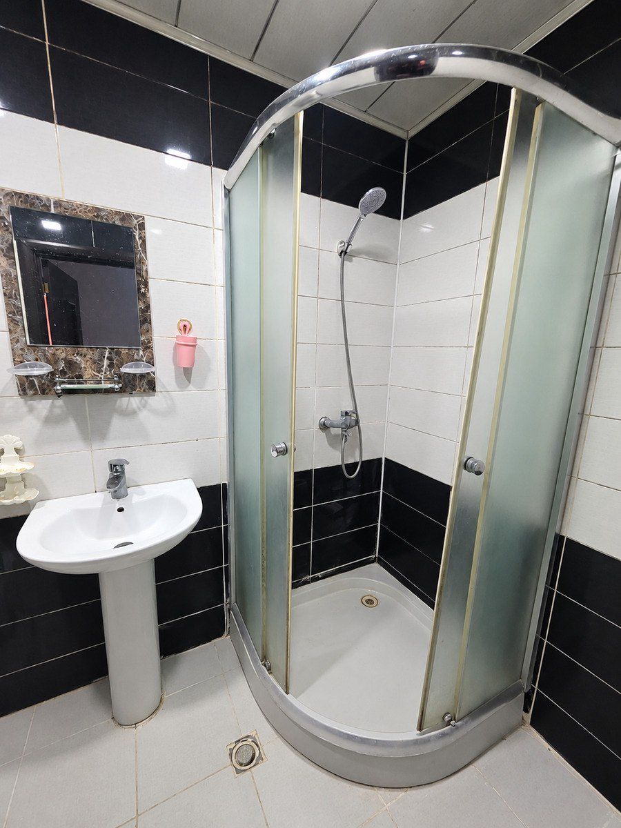 Satılır 2 otaqlı yeni tikili 60 m² — Mənzil, Xırdalan (7)