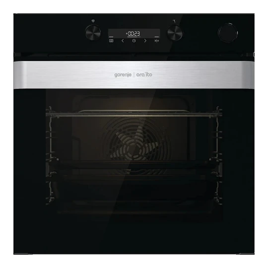 Ankastr soba Gorenje BSA6737ORAB — 1 189 ₼ · Bakı · Fırın kamerası Ankastr soba Gorenje BSA6737ORAB — Bakı