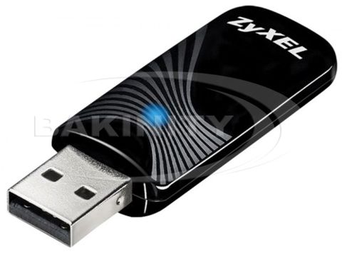 USB-adapter ZyXEL NWD6505-EU0101F — 47.4 ₼ · Bakı · Smartfon aksesuarları USB-adapter ZyXEL NWD6505-EU0101F — Bakı