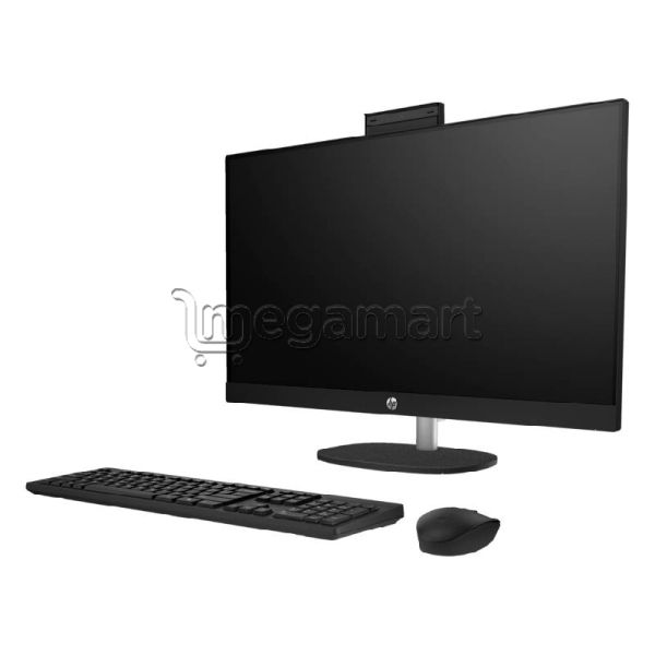 Monoblok HP All-in-One 24-cr1021ci PC (A2PB8EA) — Monobloklar, Bakı (2)