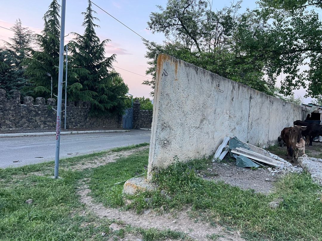 12 sot torpaq sahəsi, Gəncə ş — Torpaq, Gəncə (9)