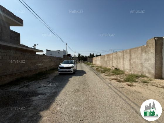Satılır 12 sot torpaq Şüvəlan — Torpaq (10)