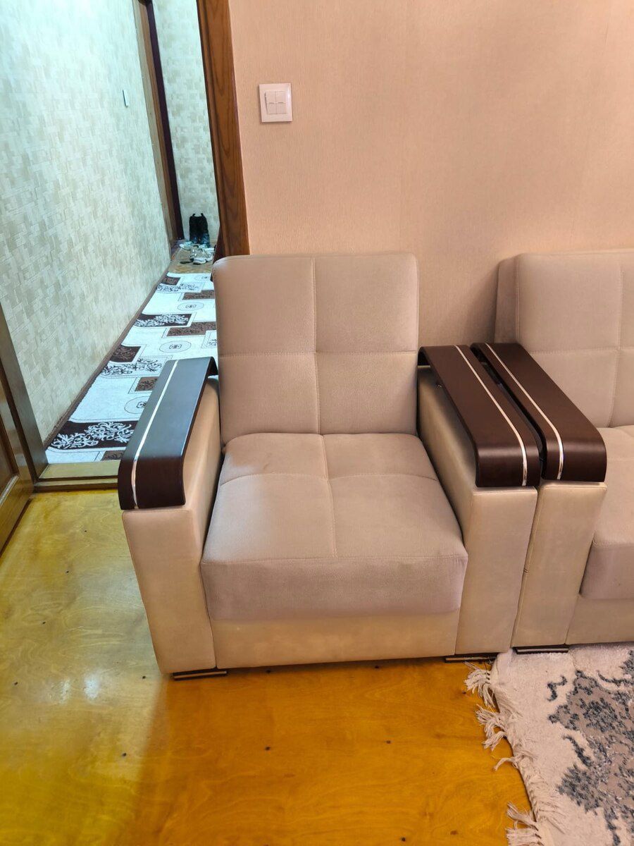 Qonaq otağı mebeli — Mebel, Bakı (7)
