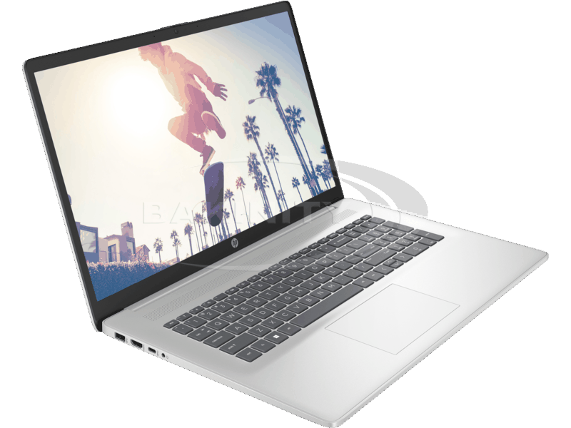 Noutbuk HP 17-cn 3019ci (9T9Z6EA) — Noutbuklar, Bakı (2)
