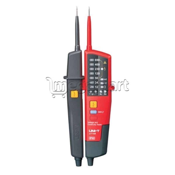 Gərginlik Test Cihazı Unı-t UT18D — Sənaye, Bakı