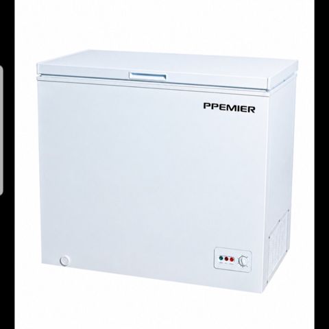 Dərin dondurucu Premier PRM-300 — 550 ₼ · Bakı · Biznes və avadanlıq Dərin dondurucu Premier PRM-300 — Bakı