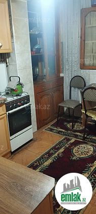 İcarəyə verilir 3 otaqlı 70 m² köhnə tikili 8 mkr — Mənzil (5)