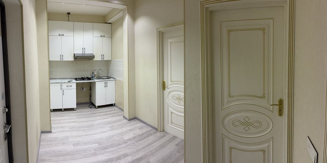 Satılır 2 otaqlı yeni tikili 48 m² — Mənzil, Xırdalan (5)
