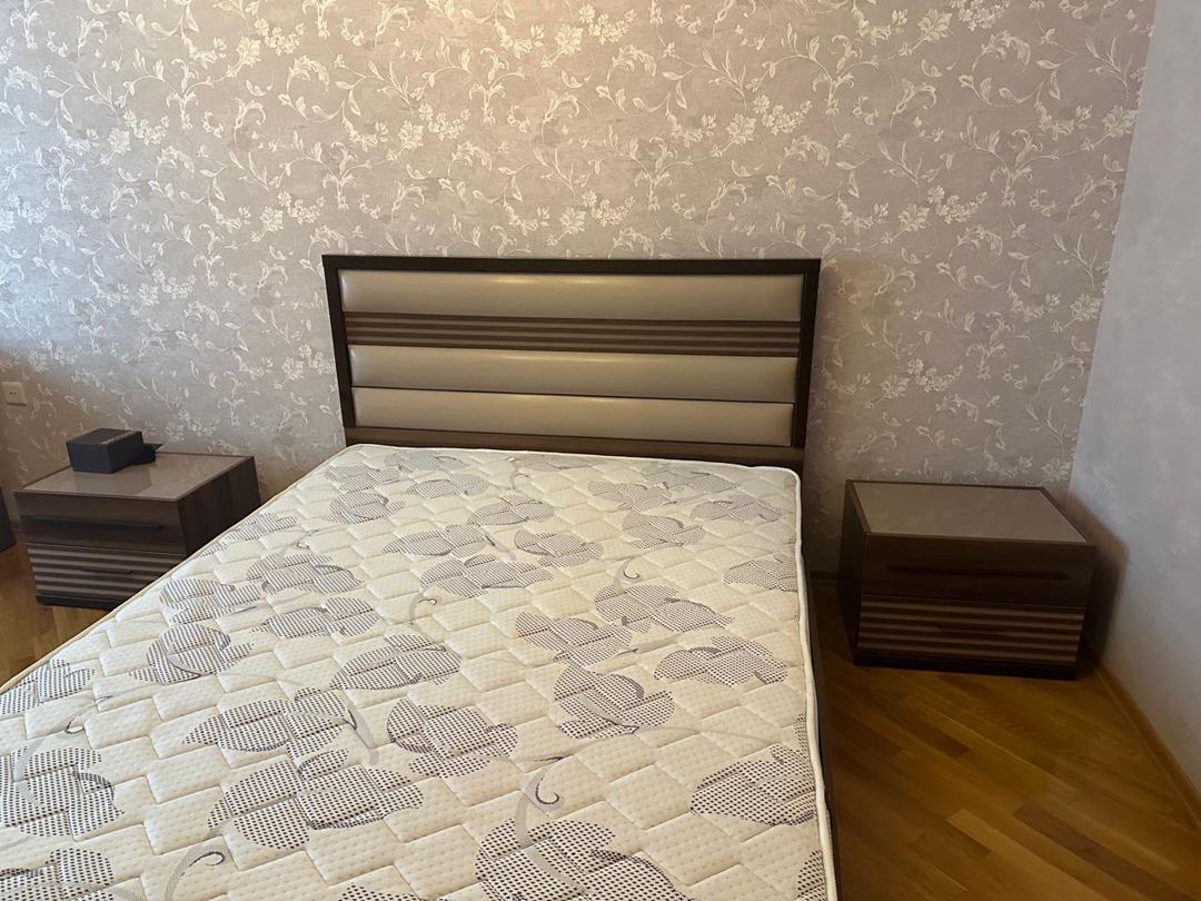 İcarə: 2 otaqlı Yeni tikili, 75 m², Yasamal rayonu — Mənzil, Bakı (7)