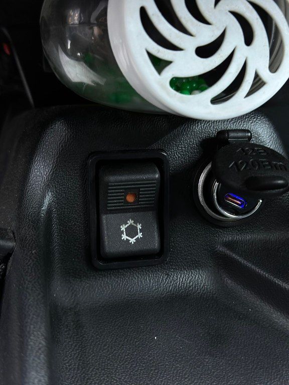 Lada (VAZ) Niva, 1.7 L, 2019 il, 40 000 km 90-DH-101 — Avtomobillər, Bakı (11)