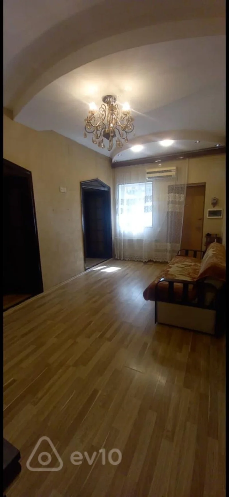 3 otaqlı həyət evi, 65 m², 20-ci sahə dunya marketin ustu — kirayə — Ev, villa, Bakı (2)
