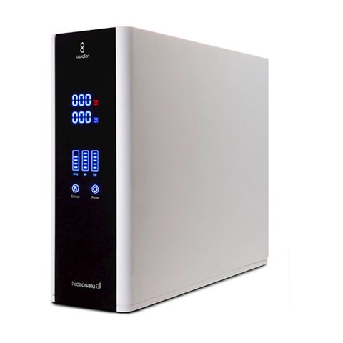 Su filtri Hidrotek Hidrosmart BP-500G, 6 təmizlənmə mərhələsi — 899 ₼ · Bakı · Mallar Su filtri Hidrotek Hidrosmart BP-500G, 6 təmizlənmə mərhələsi — Bakı