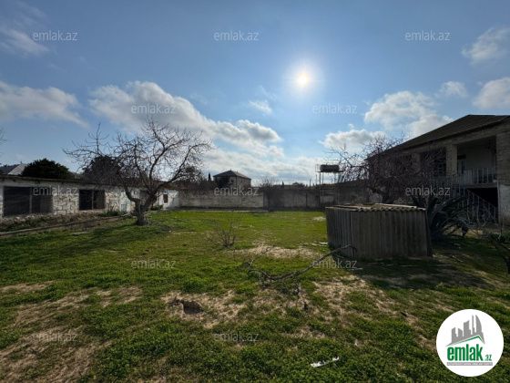 Satılır 18.5 sot torpaq Şüvəlan — Torpaq (6)