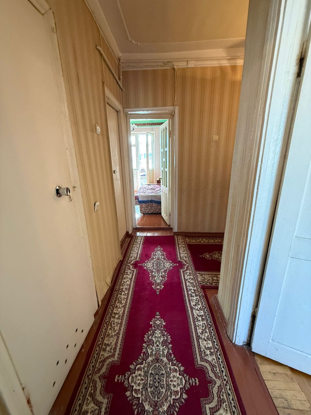 Satış: 4 otaqlı Köhnə tikili, 72 m², Binəqədi rayonu — Mənzil, Bakı (7)