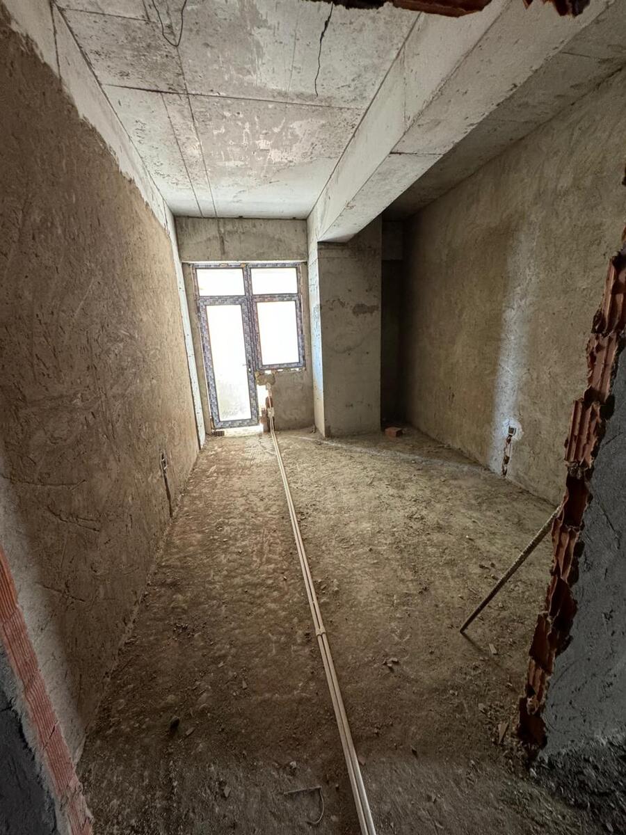 Satılır 2 otaqlı yeni tikili 93 m² — Mənzil, Bakı (4)