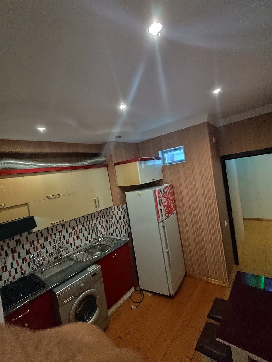 İcarəyə verilir 3 otaqlı yeni tikili 75 m² — Mənzil, Bakı (10)