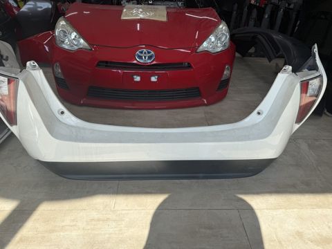 "Toyota Prius" arxa buferi — Bakı