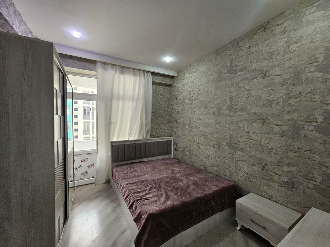 Satılır 2 otaqlı yeni tikili 50 m² — Mənzil, Xırdalan (8)