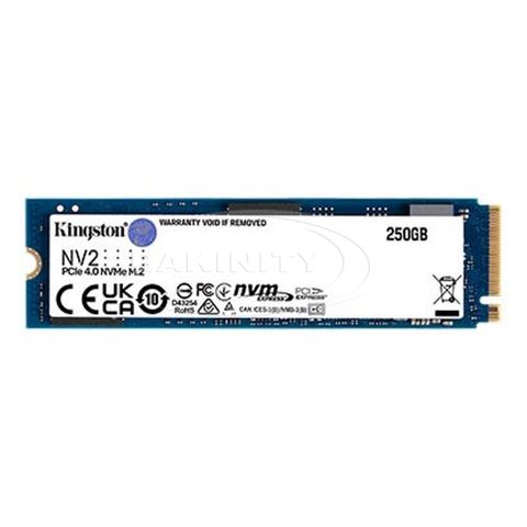 SSD Kingston M.2 2280 250GB (SNV2S/250G) — 66.6 ₼ · Bakı · Sabit diskləri SSD Kingston M.2 2280 250GB (SNV2S/250G) — Bakı