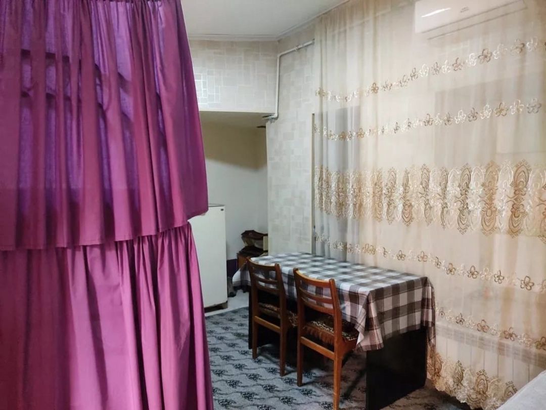 İcarəyə verilir 1 otaqlı köhnə tikili 15 m² — Mənzil, Bakı (4)