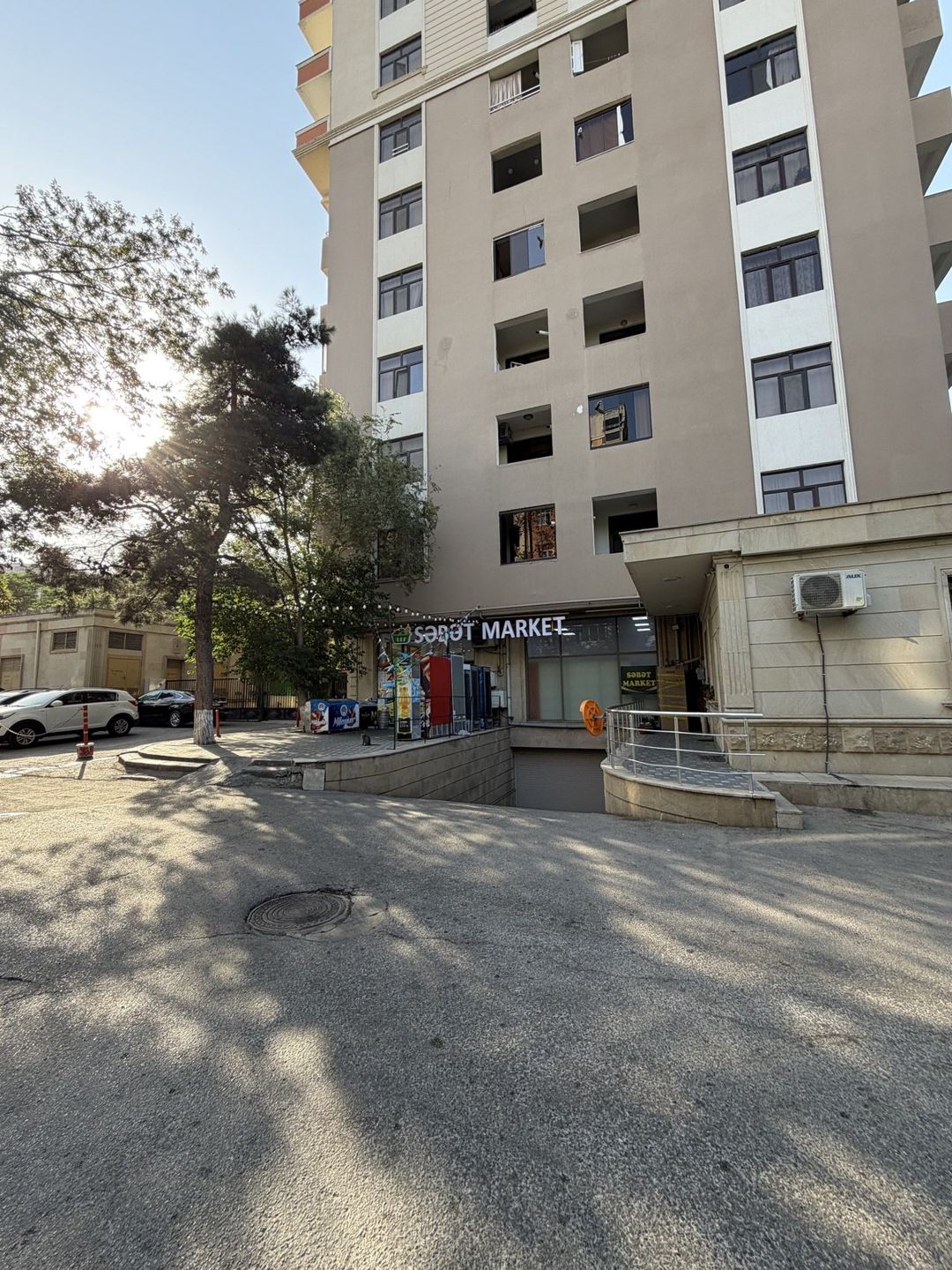 Satılır obyekt 105 m² — Əmlak, Bakı (3)