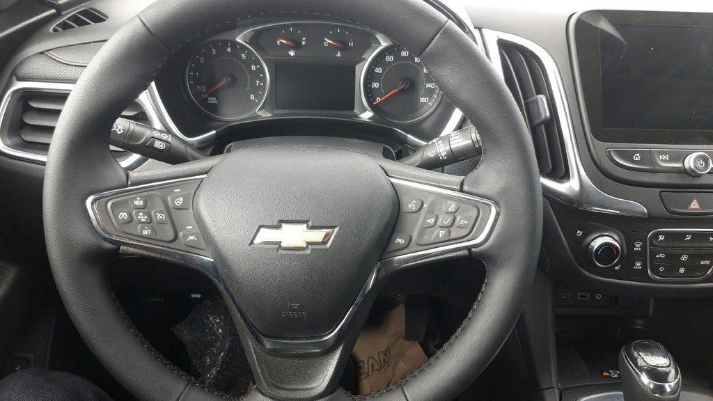 Chevrolet Equinox, 1.5 L, 2020 il, 143 000 km — Avtomobillər, Bakı (9)