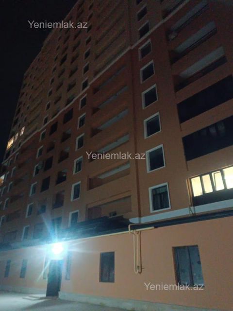 Satılır Qaraj, 44 m², 16-cı məhəllə — Sumqayıt