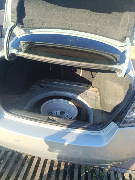 Nissan Altima, 2.5 L, 2012 il, 220 000 km 20-CJ-699 — Avtomobillər, Gəncə (8)