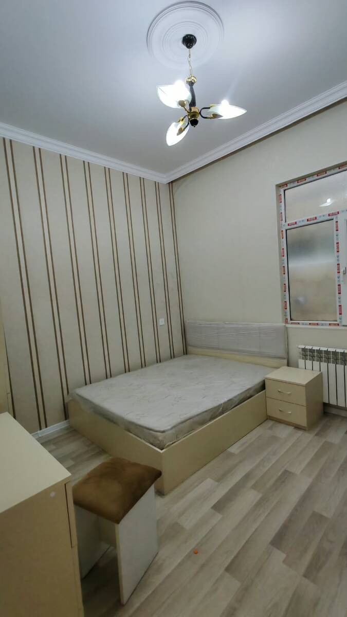 Satılır 2 otaqlı həyət evi/bağ evi 40 m² — Ev, villa, Xırdalan (6)