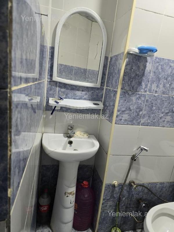Kirayə 2 otaqlı Bina evi menzil (Yeni tikili), 70 m², Xırdalan ş — Mənzil (5)
