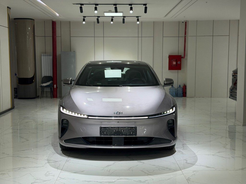 Changan Qiyuan A07, 1.5 L, 28.4 kWh, 2025 il, yeni — Avtomobillər, Bakı (2)