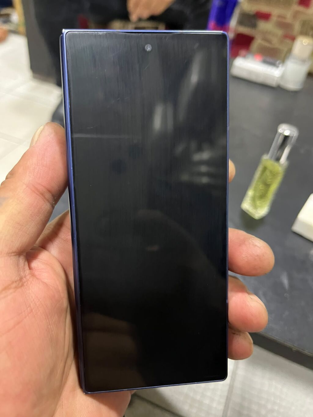 Telefon ideal vezyetdedir cox az islenilib tezeden secilmir real — Digər smartfonlar, Bakı (3)