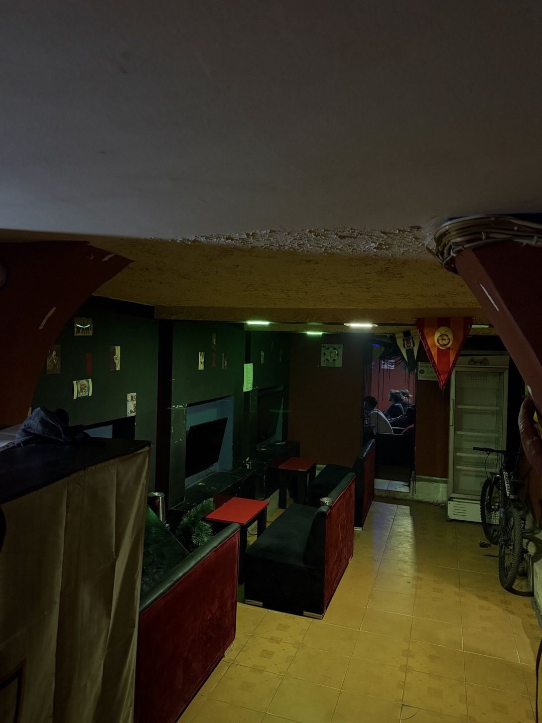 İcarəyə verilir obyekt 70 m² — Əmlak, Bakı (7)