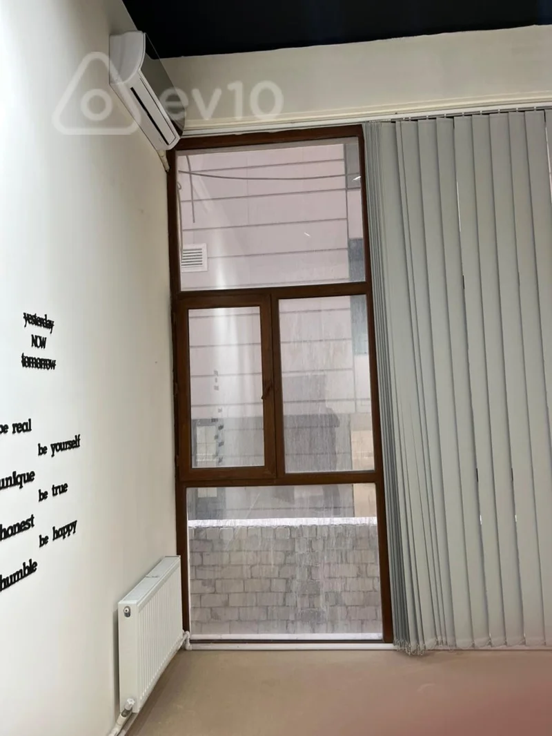 Ofis, 105 m², 8 noyabr k 23 — kirayə — Ofis, Bakı (7)