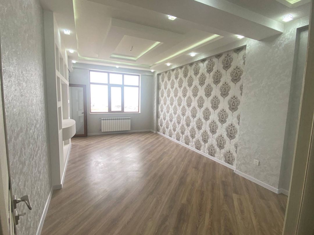 Satılır 2 otaqlı yeni tikili 73 m² — Mənzil, Bakı (5)