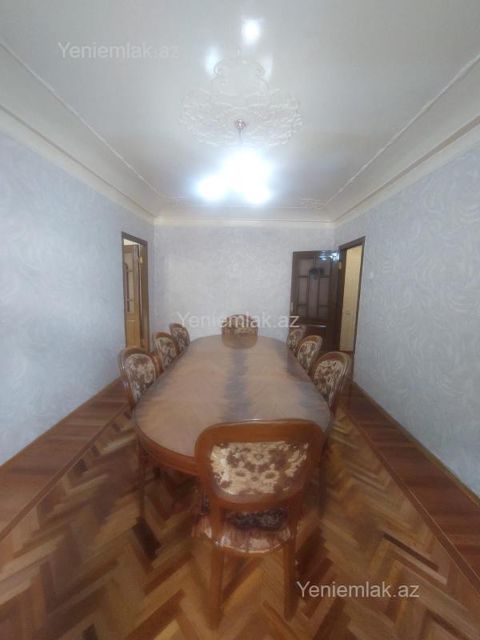 Satılır 2 otaqlı Bina evi menzil (Köhnə tikili), 55 m², Nizami rayonu — 135 000 ₼ · Bakı · Mənzil Satılır 2 otaqlı Bina evi menzil (Köhnə tikili), 55 m², Nizami rayonu — Bakı