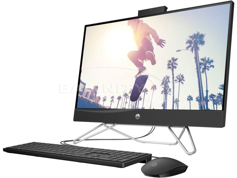 Monoblok HP 24-cb1084ci AIO (6D9R7EA) — Monobloklar, Bakı (2)