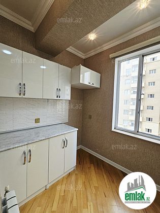 Satılır 3 otaqlı 74 m² yeni tikili Masazır — Mənzil (10)