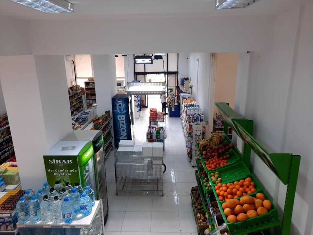 Satılır obyekt 240 m² — Əmlak, Bakı (8)