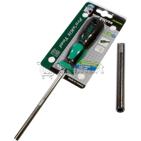 Altıbucaqlı başlı vintaçan Pro'sKit SD-2800-M4 (4x125mm) — Repair & Construction