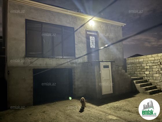 Satılır 4 otaqlı 240 m² həyət evi Məhəmmədli — Ev, villa (9)
