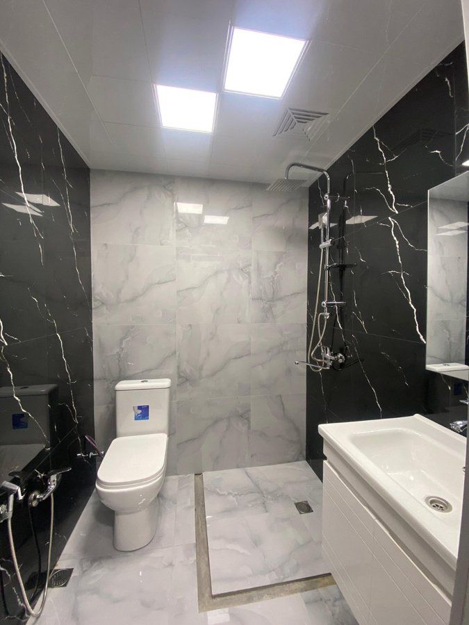 2 otaqlı mənzil, 30 m², Xırdalan ş — Mənzil (8)