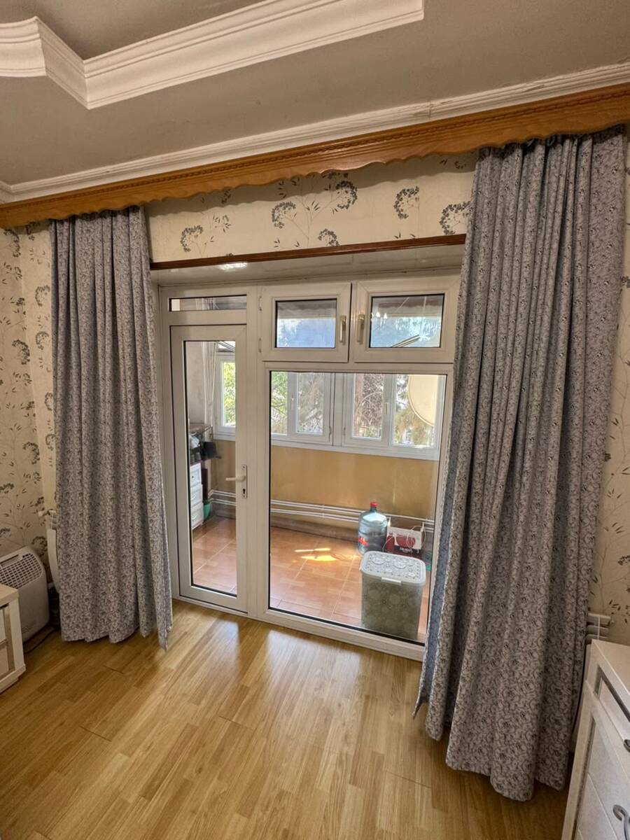 Satılır 3 otaqlı köhnə tikili 68 m² — Mənzil, Bakı (5)