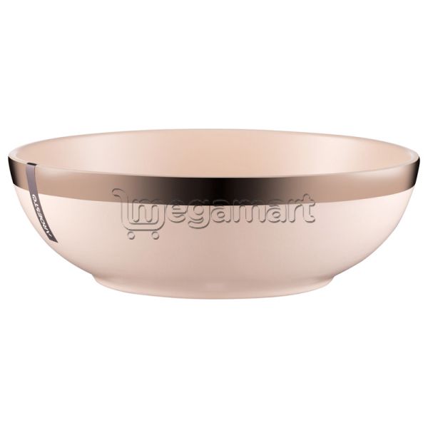 Salat kasası Ardesto Bowl Liguria Cream, 22cm, ceramics, creamy (AR2914LCC) — Bişirmə qabları, Bakı