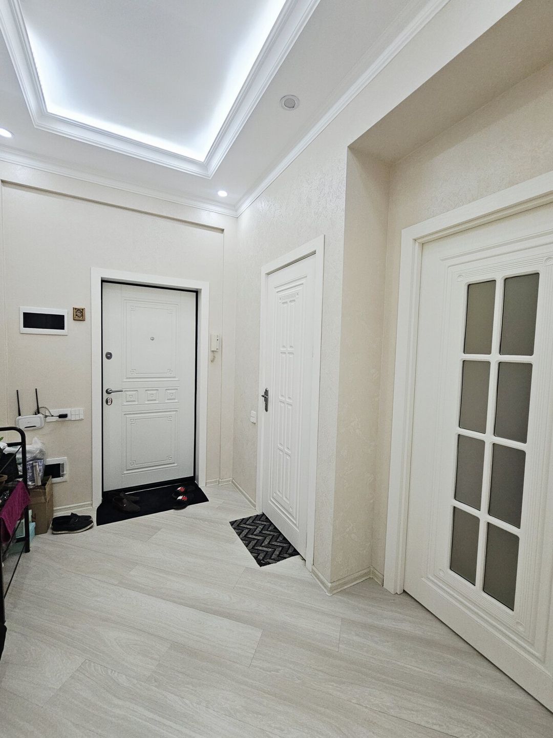 Satılır 3 otaqlı yeni tikili 65 m² — Mənzil, Bakı (10)