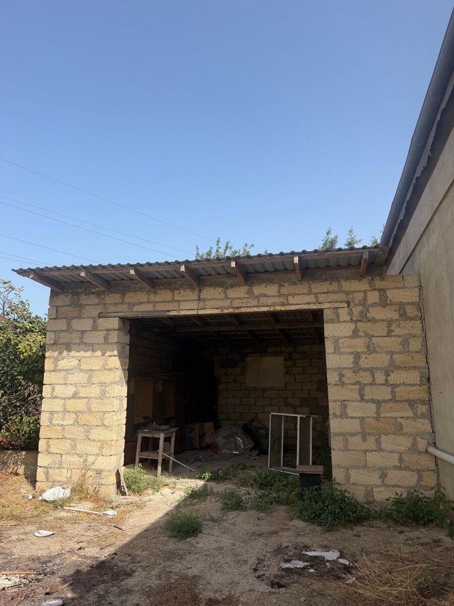 Həyət evi, Sumqayıt ş — Ev, villa, Sumqayıt (3)