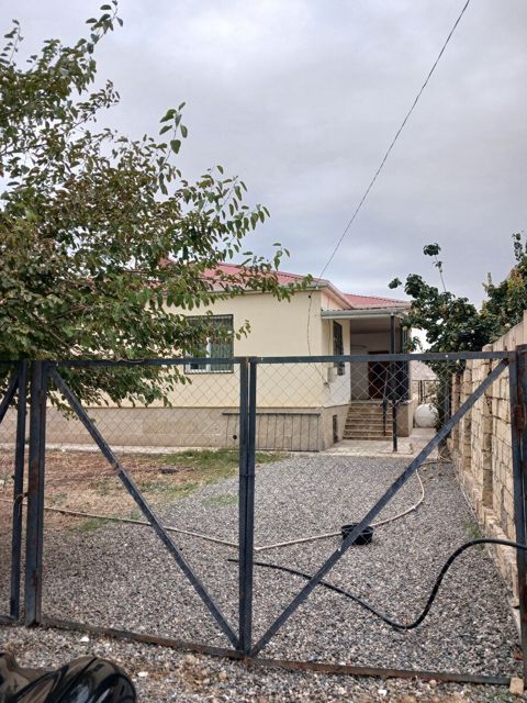 Həyət evi kirayə verilir, Şirvan ş — Şirvan