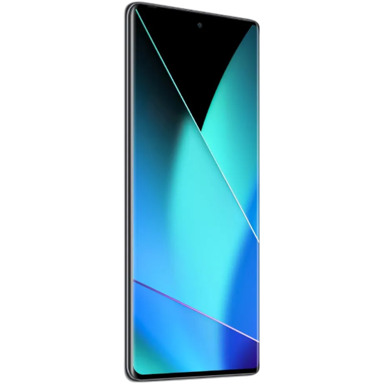 Mobil Telefon Infinix Zero 40 12GB/256GB Rock Black NFC — Smartfonlar, Bakı (4)