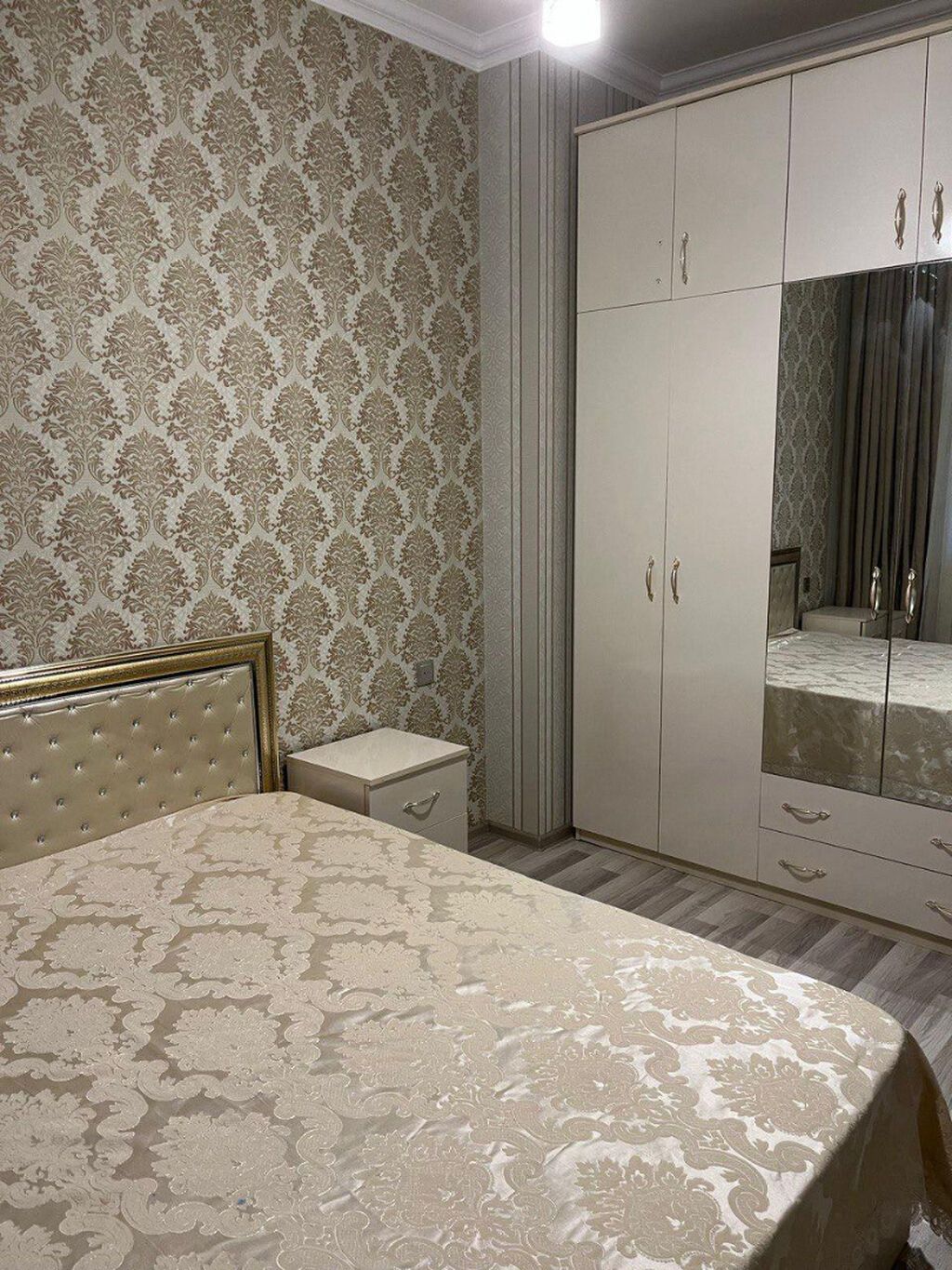 Aaaf parkda 2 otaqlı mənzil satılır aaaf Park 2 otaq 7 — Mənzil, Bakı (3)